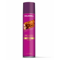 Goldwell Stylesign Spruhgold Hairspray - Классический лак для волос 300 мл