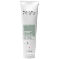 Goldwell StyleSign Defining Cream - Крем для укладки локонов 150 мл