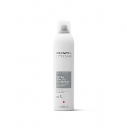 Goldwell StyleSign Extra Strong Hairspray – Лак экстремальной фиксации 300 мл