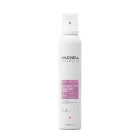 Goldwell StyleSign Heat Styling Blowout & Texture Spray - Спрей 2-в-1 для создания укладок 200 мл