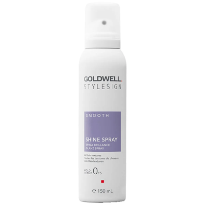 Goldwell StyleSign Shine Spray - Спрей для придания блеска 150 мл