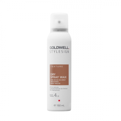 Goldwell StyleSign Texture Dry Spray Wax - Сухой спрей-воск 150 мл