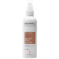 Goldwell StyleSign Texture Sea Salt Spray - Текстурный спрей с морской солью 200 мл