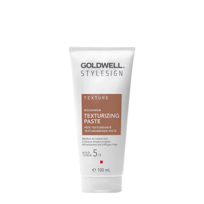 Goldwell Stylesign Texture Roughman Texturizing Paste - Матовая крем-паста 100 мл