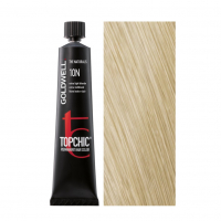 Goldwell Topchic - Краска для волос 10N светлый блондин экстра 60 мл.