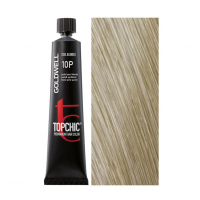 Goldwell Topchic - Краска для волос 10P перламутровый блондин пастельный 60 мл.