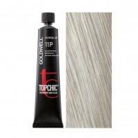 Goldwell Topchic - Краска для волос 11P светло-перламутровый блондин  60 мл.