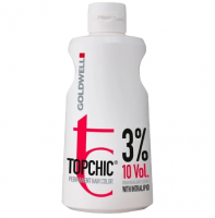 Goldwell Topchic - Оксид для волос 3% 1000 мл