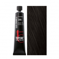 Goldwell Topchic - Краска для волос 3NN темно-коричневый экстра 60 мл.