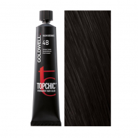 Goldwell Topchic - Краска для волос 4B гавана коричневый  60 мл.