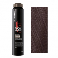 Goldwell Topchic - Краска для волос 7AK@PK холодный медный с розовым сиянием 250 мл