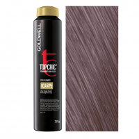 Goldwell Topchic - Краска для волос 8-CA@PB холодно-пепельный блонд c бежево-перламутровым оттенком 250 мл