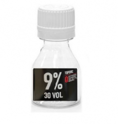 Goldwell Topchic - Оксид для волос 9% 80 мл (розлив)