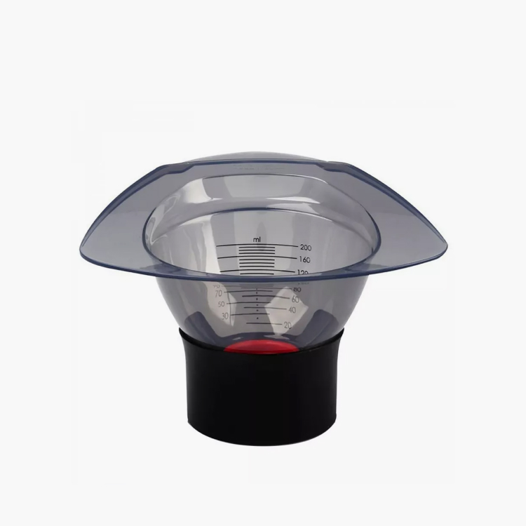 Goldwell Topchic - Миска мерная с клапаном для баллона