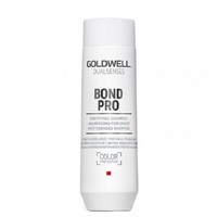 Goldwell Dualsenses Bond Pro Fortifying Shampoo - Шампунь укрепляющий для слабых, склонных к ломкости волос 250 мл