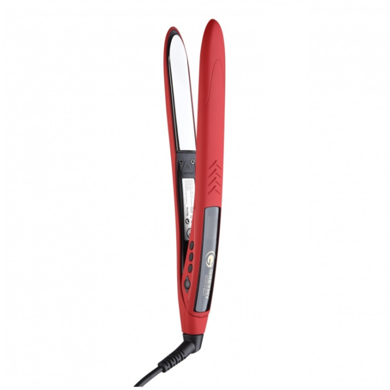 Greymy Starlight Hot Styler - Цифровые щипцы для волос 1 шт