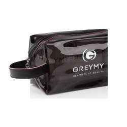 Greymy Cosmetic Bag - Косметичка для дорожного набора 10x12x18см