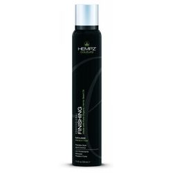 Hempz Finishing Mousse Medium Hold - Мусс для укладки средней фиксациии 220 мл