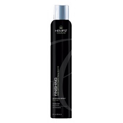 Hempz Finishing Shaping Spray Medium Hold - Лак для волос средней фиксации 300 мл