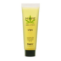 Hempz Lip Balm SPF 15 - Бальзам для губ SPF 15 14,5 гр