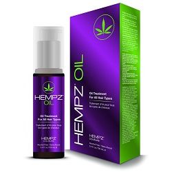 Hempz Oil Treatment - Масло восстановление 100 мл