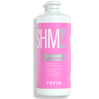 Tefia Mypoint Deep Clean Detox Shampoo - Хелатирующий шампунь для глубокой очистки волос 1000 мл