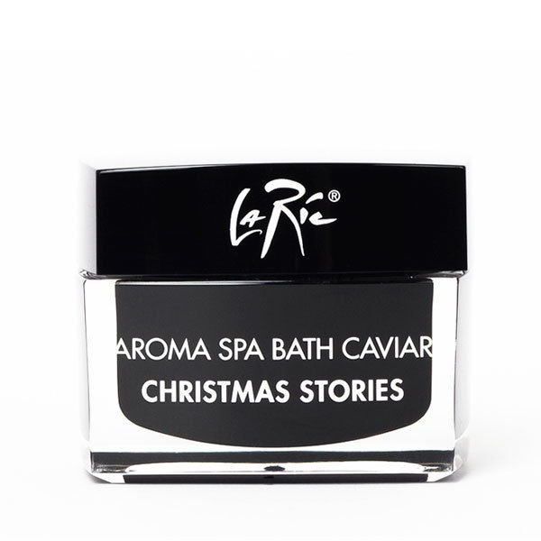 La Ric Aroma Spa Bath Caviar Christmas Stories - "Икра" для ванны "рождественские истории" 30 г