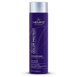 Hempz Color Protect Conditioner - Кондиционер защита цвета окрашенных волос 250 мл