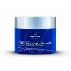 Hempz Intense Moisture Mask - Маска интенсивного увлажнения 227 гр