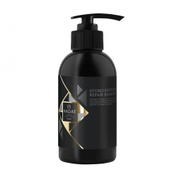 Hadat Cosmetics Hydro Intensive Repair Shampoo - Восстанавливающий шампунь 250 мл