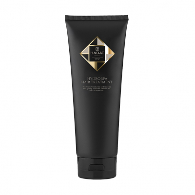 Hadat Cosmetics Hydro Spa Hair Treatment - Увлажняющая маска для волос 250 мл