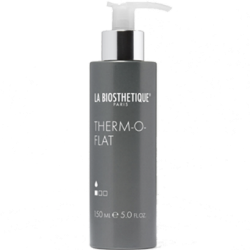 La Biosthetique Styling Therm-O-Flat - Гель-термозащита для укладки феном 150 мл