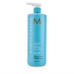 Moroccanoil Smoothing Shampoo - Разглаживающий шампунь 1000 мл