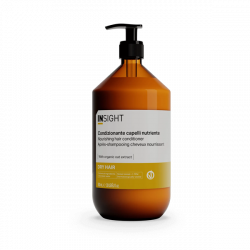 Insight Dry Hair Conditioner - Увлажняющий кондиционер для сухих волос 900 мл (стекло)