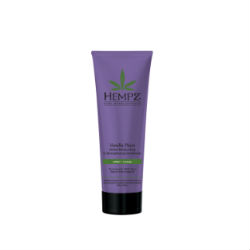 Hempz Vanilla Plum Herbal Moisturizing and Strengthening Conditioner - Кондиционер растительный увлажняющий и укрепляющий "Ваниль и Слива" 265 мл