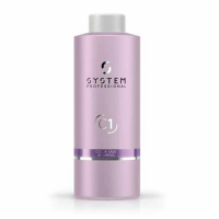 Wella SP Diamond Color Save Shampoo - Шампунь для окрашенных волос 1000 мл