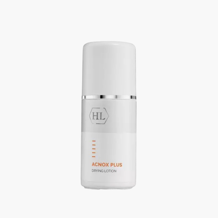 Holy Land A-Nox Drying Lotion - Подсушивающий лосьон для дица 125 мл