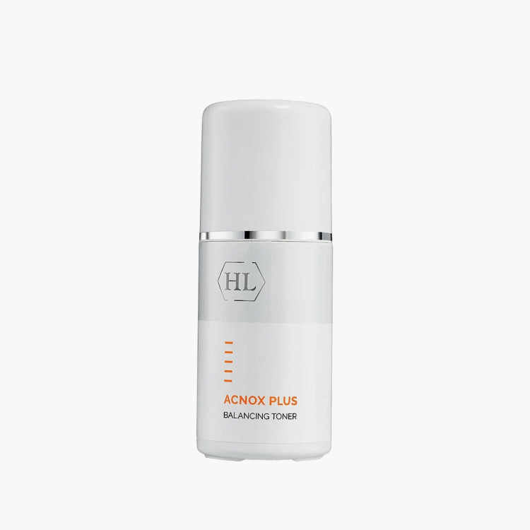 Holy Land ACNOX PLUS Balancing Toner - Лосьон для лица 125 мл