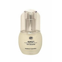 Holy Land Eyelight Ha Booster - Концентрат-стимулятор увлажняющий 30 мл