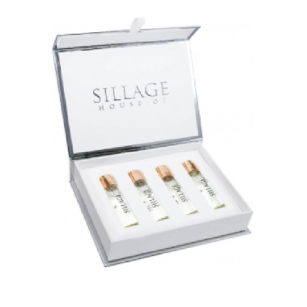 House Of Sillage Cherry Garden For Women - Духи 8 мл (запаска)