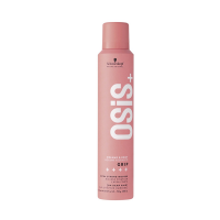 Schwarzkopf Osis+ Grip - Мусс для волос сильной фиксации 200 мл