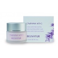 Belnatur Hydromar Activ - Крем для чувствительной кожи 50 мл