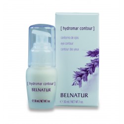 Belnatur Hydromar Contour - Крем-контур для глаз 30 мл
