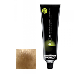 L'Oreal Professionnel INOA ODS2 Blonds Prives - Краска для волос ИНОА ODS 2 без аммиака 10 очень светлый блондин 60 мл