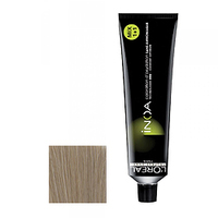 L'Oreal Professionnel INOA ODS2 - Краска для волос ИНОА ODS 2 без аммиака 10.21 очень светлый блондин перламутрово-пепельный 60 мл