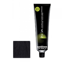 L'Oreal Professionnel INOA ODS2 - Краска для волос ИНОА ODS 2 без аммиака 2.10 очень темный пепельный натуральный шатен 60 мл