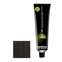 L'Oreal Professionnel INOA ODS2 - Краска для волос ИНОА ODS 2 без аммиака 4.0 шатен натуральный 60 мл