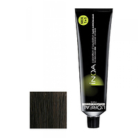 L'Oreal Professionnel INOA ODS2 - Краска для волос ИНОА ODS 2 без аммиака 5.1 светлый шатен пепельный 60 мл