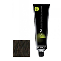 L'Oreal Professionnel INOA ODS2 - Краска для волос ИНОА ODS 2 без аммиака 5.8 светлый шатен мокко 60 мл