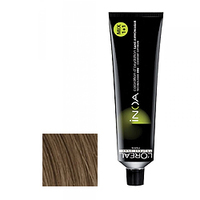 L'Oreal Professionnel INOA ODS2 - Краска для волос ИНОА ODS 2 без аммиака 6.42 темный блондин медный перламутровый 60 мл